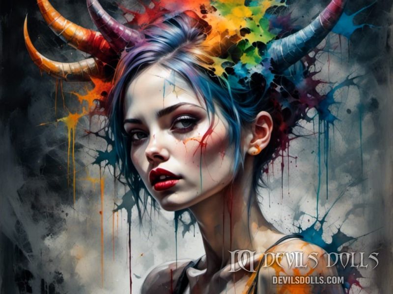 devilsdolls design 2024