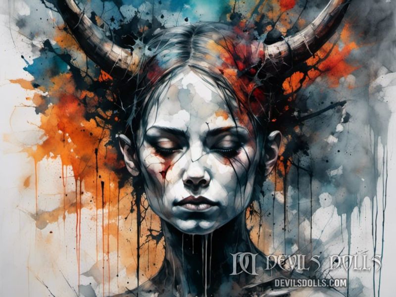 devilsdolls design 2024