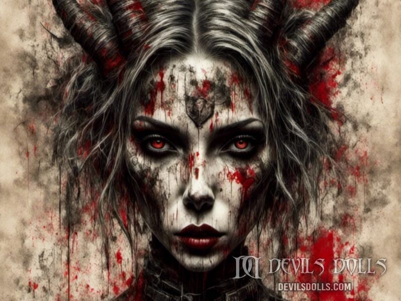 devilsdolls design 2024