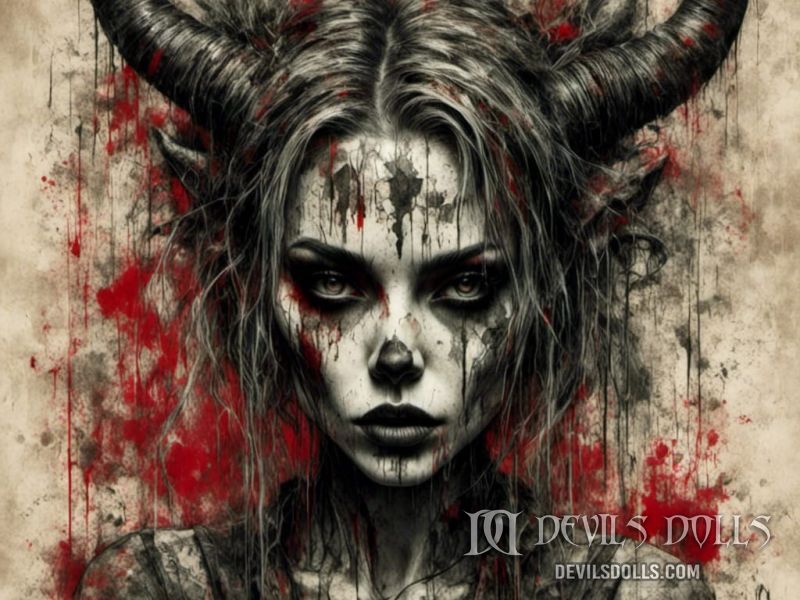 devilsdolls design 2024