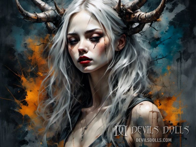 devilsdolls design 2024