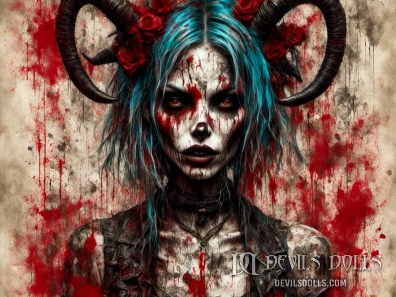 devilsdolls design 2024