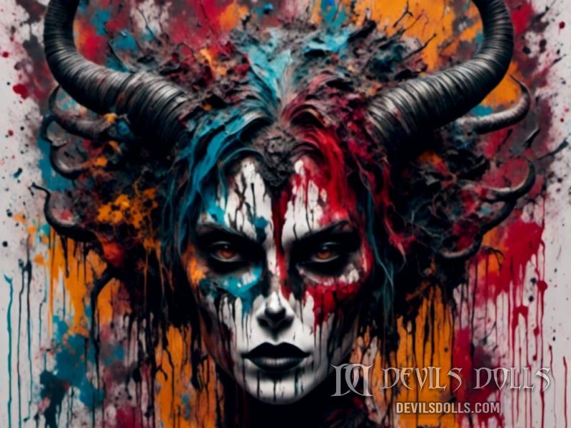 devilsdolls design 2024