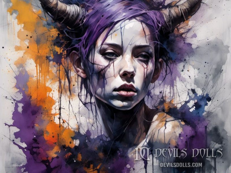 devilsdolls design 2024