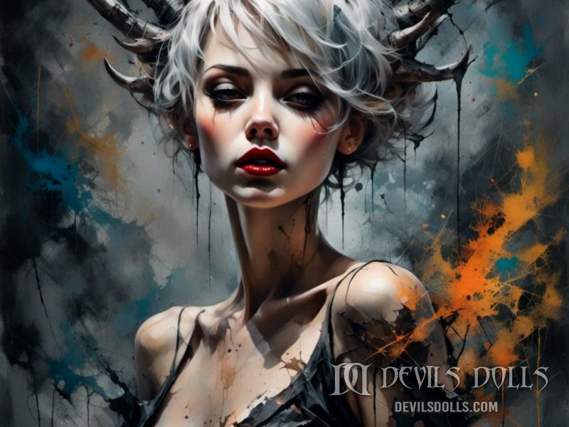 devilsdolls design 2024