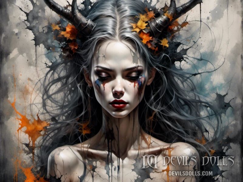 devilsdolls design 2024