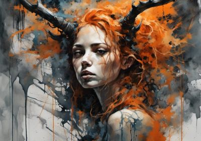 Devils Dolls - Design 2024