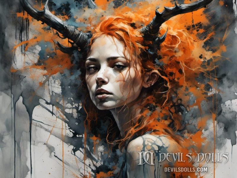 devilsdolls design 2024