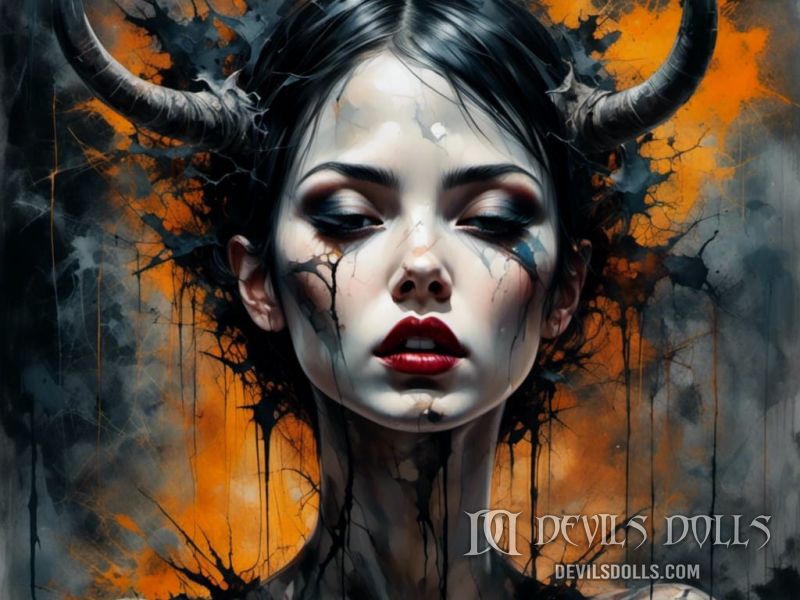 devilsdolls design 2024