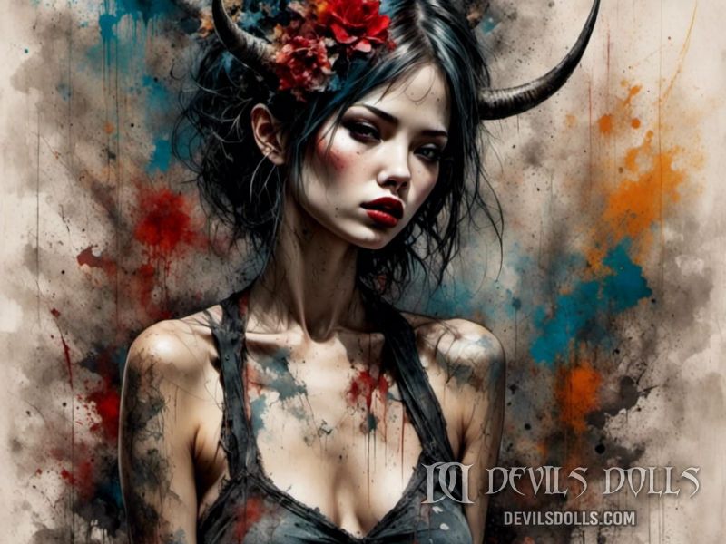 devilsdolls design 2024