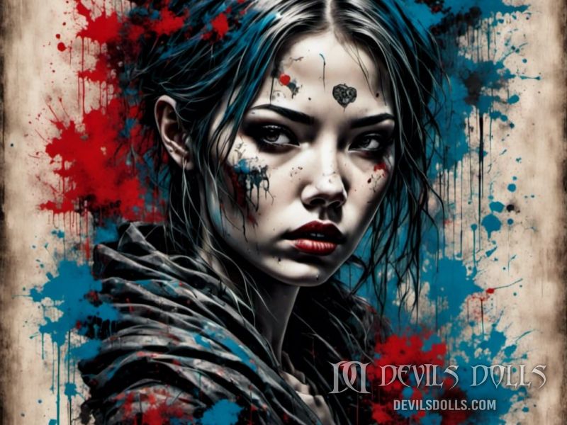 devilsdolls design 2024