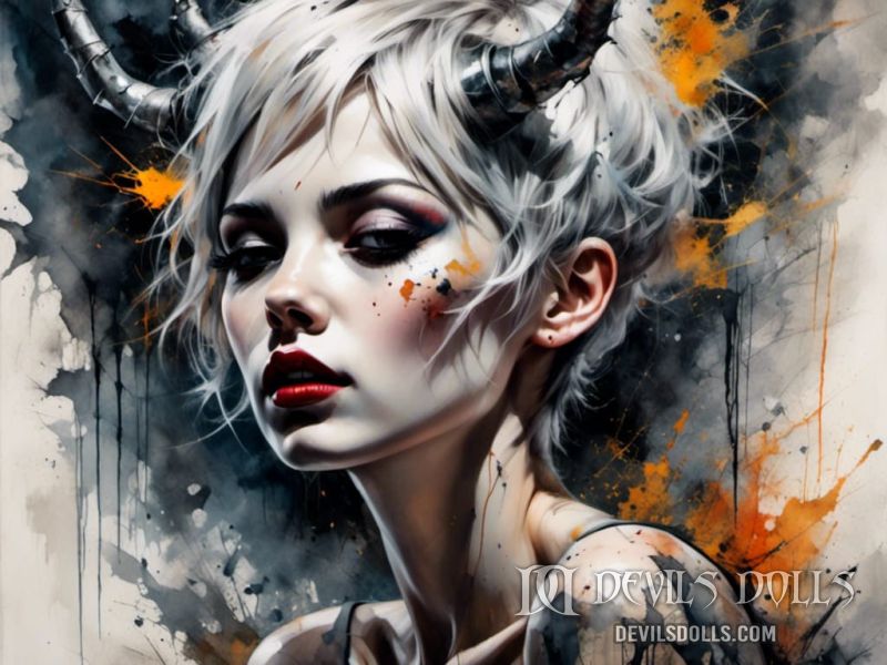 devilsdolls design 2024