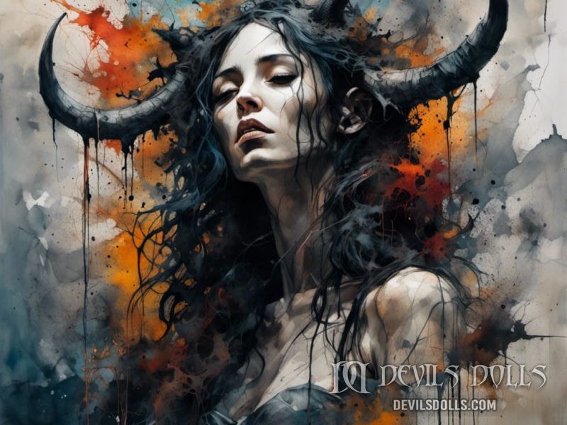 devilsdolls design 2024