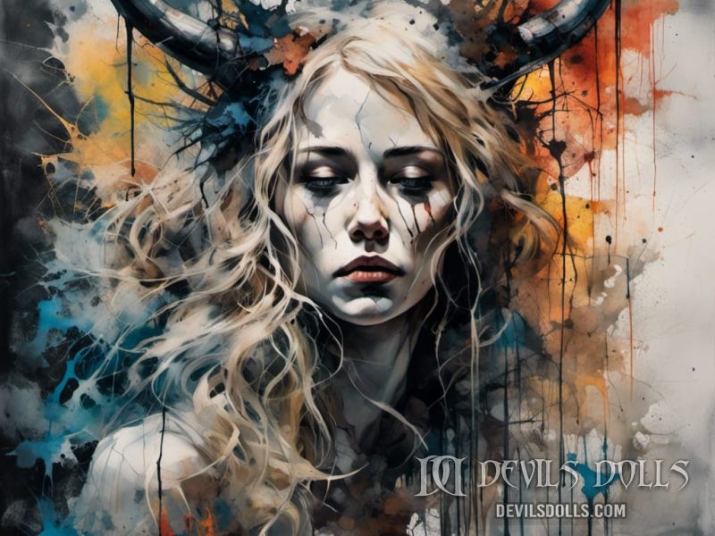 devilsdolls design 2024