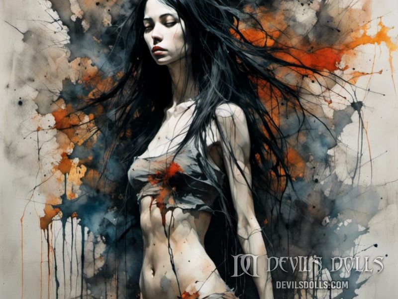 devilsdolls design 2024
