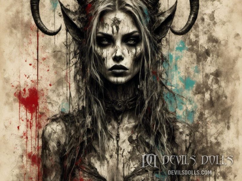 devilsdolls design 2024