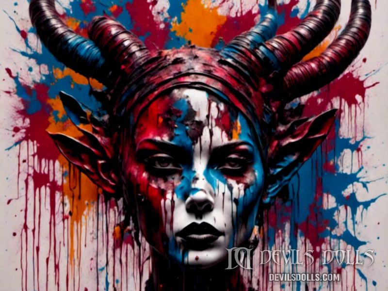 devilsdolls design 2024