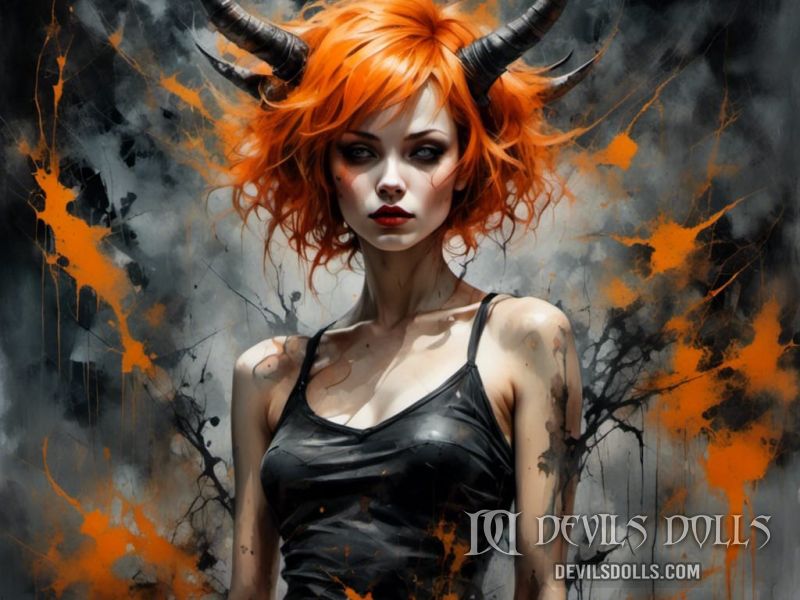 devilsdolls design 2024