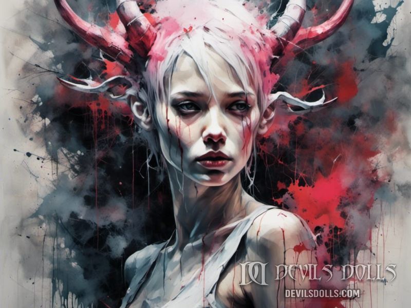 devilsdolls design 2024