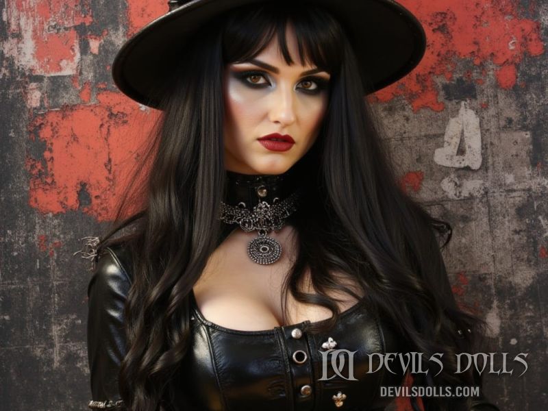 devils dolls 05 25