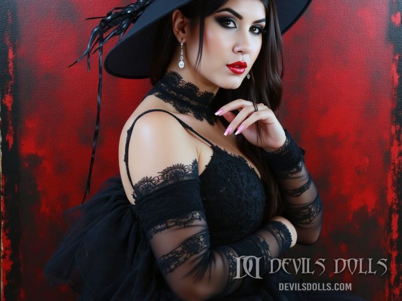 devils dolls 05 25