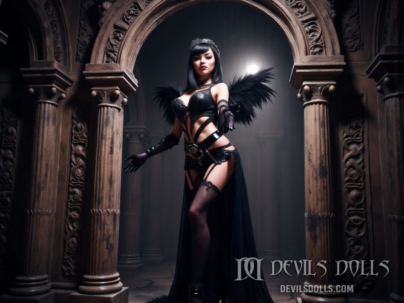 devils dolls 05 25