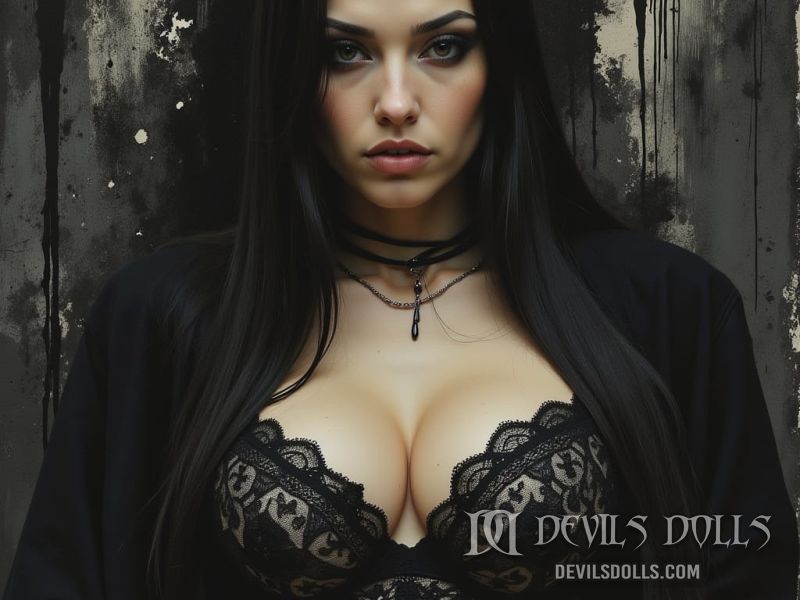 devils dolls 05 25