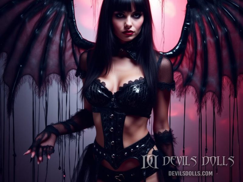 devils dolls 05 25