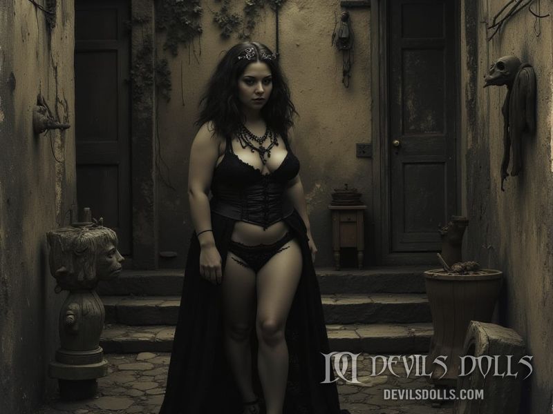 devils dolls 05 25