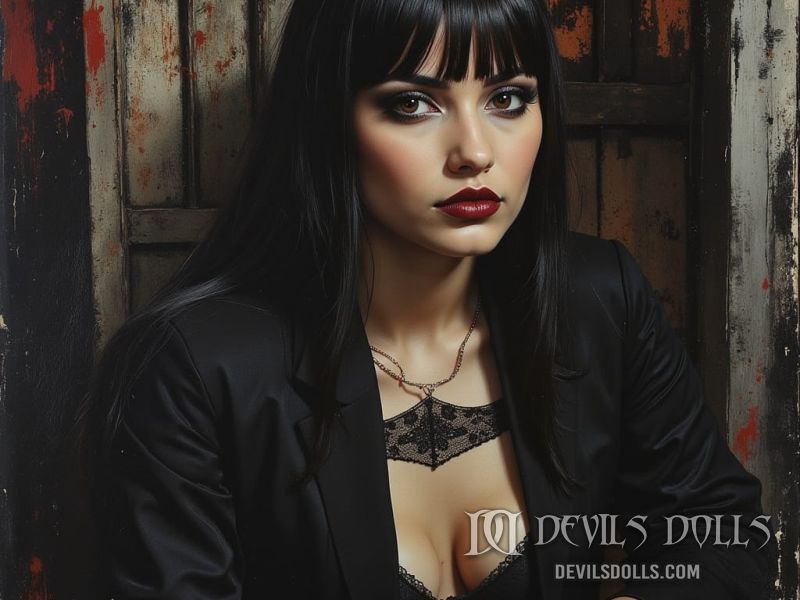 devils dolls 05 25