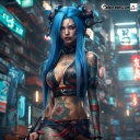 Vaclav Vlasek - AI ART
