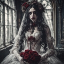 Devils Dolls - Goth babes