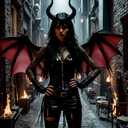 Devils Dolls Album from Vaclav Vlasek