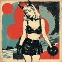 Devils Dolls - Designs 2025